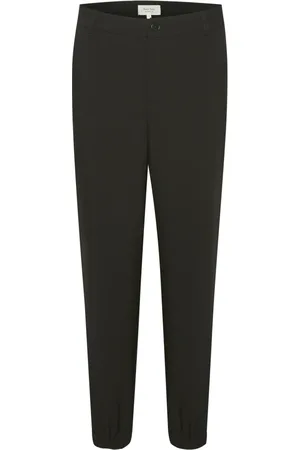 Part Two Byxor, Dam, S, Polyester, Katja Casual Pants