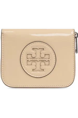 Tory Burch Accessoarer, Dam, ONE Size, Läder, Wallet Ella