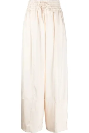 Jil Sander Byxor, Dam, S, Vida byxor