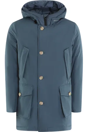 Woolrich Kappa, Herr, S, Arctic Parka
