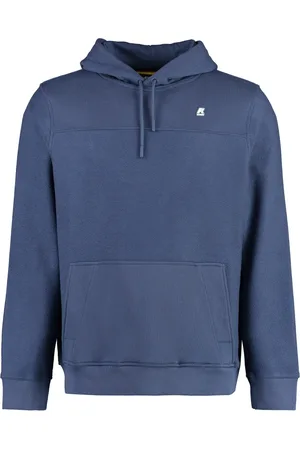 K-Way Sweatshirts & Hoodies, Herr, S, Bomull, Jose Hoodie