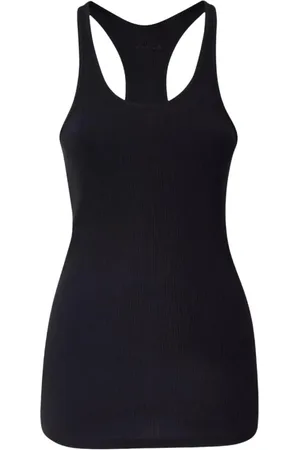 Isabel Marant Topp, Dam, M, Bomull, Tenesy Tank Top