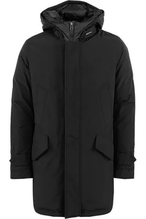 Woolrich Kappa, Herr, L, Nylon, Polar Parka