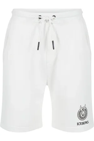 Iceberg Shorts, Herr, S, Bomull, Casual Shorts