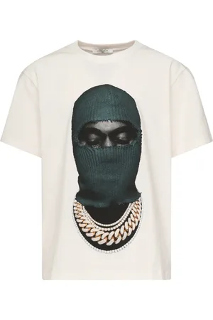 Ih Nom Uh Nit Topp, Herr, 2Xl, Bomull, Bomull T-shirt med Tryck