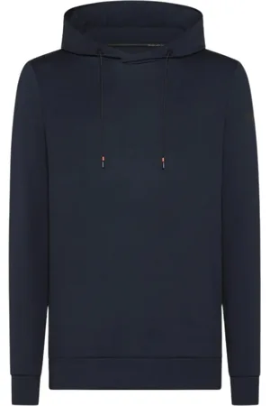 RRD Sweatshirts & Hoodies, Herr, XL, Tekniskt tyg huvtröja med huva