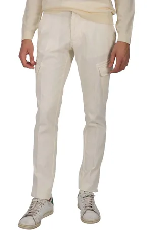 Paul & Shark Byxor, Herr, M, Slim-fit Byxor