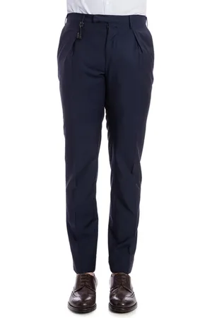 Incotex Byxor, Herr, XL, Slim-fit Byxor