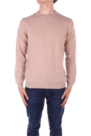 Woolrich Stickade tröjor & koftor, Herr, S, Tröja Modell Altezza