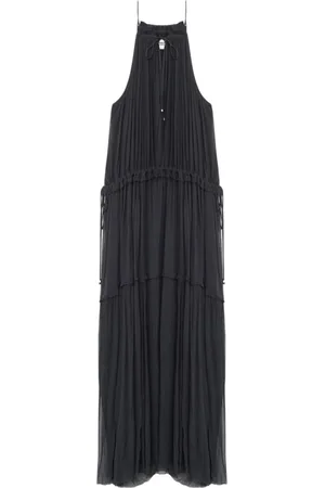 Isabel Marant Klänning, Dam, S, Alita Tiered Dress