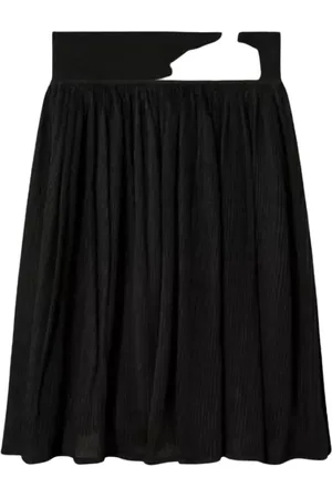 Tory Burch Kjol, Dam, S, Svarta Vida Shorts