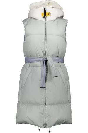 Parajumpers Jacka, Dam, M, Mintgrön Bodywarmer