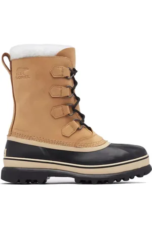 sorel Skor, Herr, 43 1/2 EU, Buff Caribou Vinterkängor