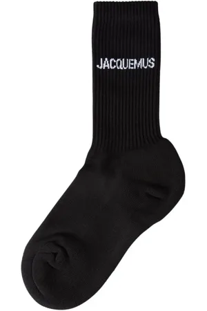 Jacquemus Underkläder, Dam, M, Bomull, Strumpor