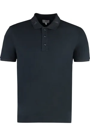 Woolrich Topp, Herr, L, Bomull, Pikétröja i bomull