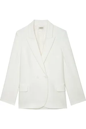 Zadig & Voltaire Jacka, Dam, XS, Sako Blazer