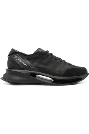 Y-3 Skor, Herr, 41 EU, S-Gendo Run Sneakers