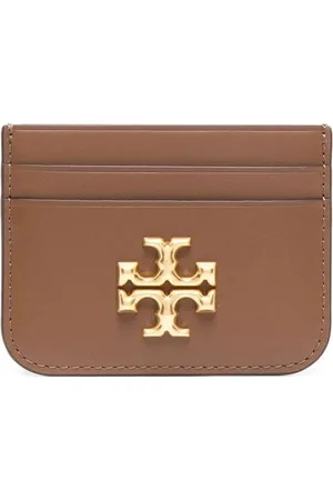 Tory Burch Accessoarer, Dam, ONE Size, Eleanor Card Case