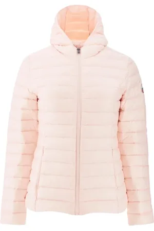 Jott Jacka, Dam, M, Cloe Hooded Down Jacket