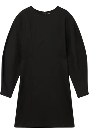 Dondup Klänning, Dam, M, Stylowa Krótka Sukienka