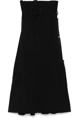 Y-3 Klänning, Dam, S, Ventkjol