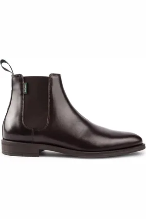 Paul Smith Skor, Herr, 41 EU, Läder, Cedric Chelsea Boots