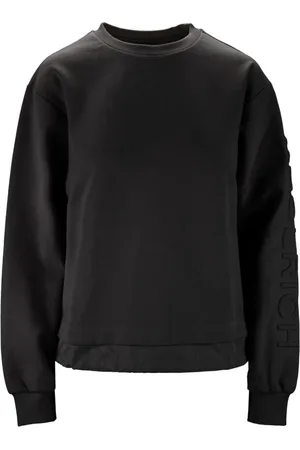 Woolrich Sweatshirts & Hoodies, Dam, M, Bomull, Pullover Tröja