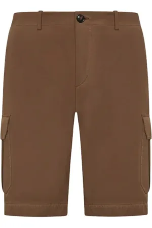 RRD Shorts, Herr, 2Xl, Tekniska cargoshorts