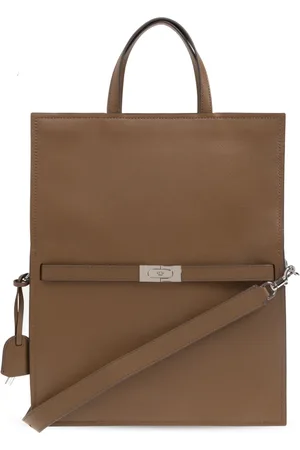 Tory Burch Väska, Dam, ONE Size, Läder, Lee Radziwill Väska