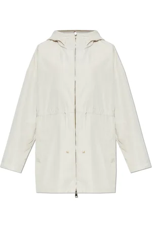 Moncler Jacka, Dam, XS, Polyester, Jacka Saverne