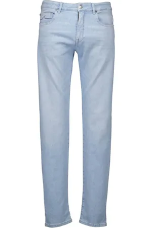 Paul & Shark Jeans, Herr, 3Xl, Denim, Slim-fit Jeans