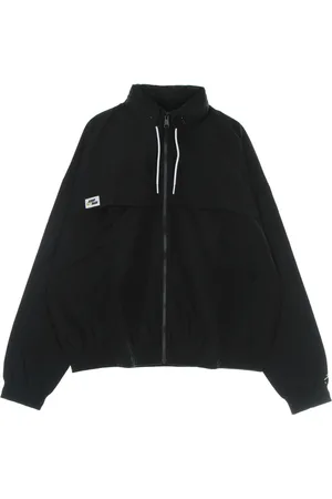 Jordan Jacka, Herr, L, Bomull, Windbreaker Jacka
