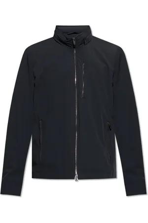 Paul & Shark Jacka, Herr, M, Polyester, Hooded Jacket
