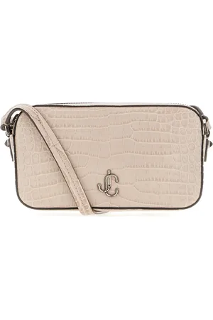Jimmy Choo Väska, Dam, ONE Size, Läder, Hale Crossbody Bag