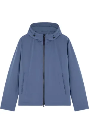Paul & Shark Jacka, Herr, M, Polyester, Stilren Jacka