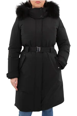 Woolrich Kappa, Dam, S, Mahan Parka