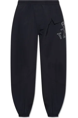J.W.Anderson Byxor, Herr, M, Nylon, Twisted Joggers