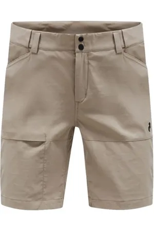 Peak Performance Shorts, Herr, L, Bomull, Iconiq Shorts