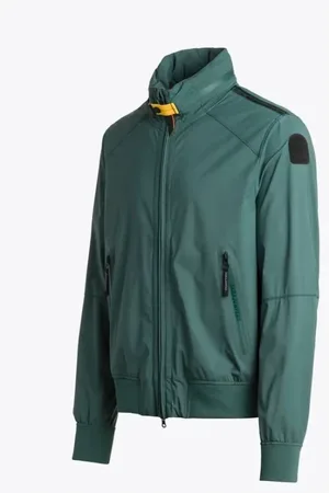 Parajumpers Jacka, Herr, L, Nylon, Hooded Bomber Jacket