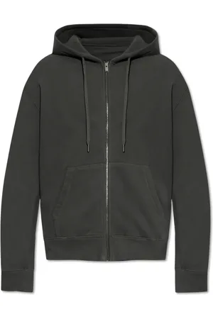 Zadig & Voltaire Sweatshirts & Hoodies, Herr, L, Bomull, Sacha Hoodie