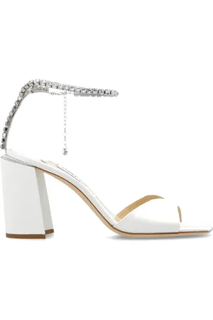 Jimmy Choo Skor, Dam, 40 EU, Saeda Sandal