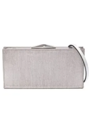 Jimmy Choo Väska, Dam, ONE Size, Läder, Diamond Cocktail Clutch