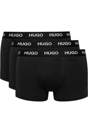 HUGO BOSS Underkläder, Herr, 2Xl, Bomull, Boxershorts