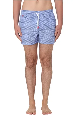 Kiton Badkläder, Herr, S, Läder, Baddräkt