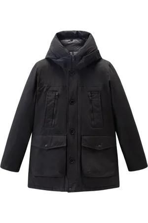 Woolrich Jacka, Herr, M, Bomull, Arctic Parka