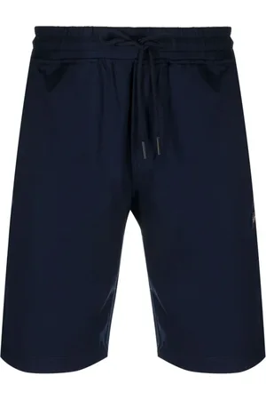 Paul & Shark Shorts, Herr, S, Bomull, Bomullsbermudas