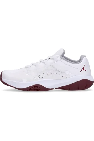 Jordan Skor, Herr, 40 EU, Läder, Air 11 Low Sneakers