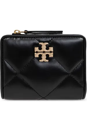 Tory Burch Accessoarer, Dam, ONE Size, Läder, Kira Plånbok