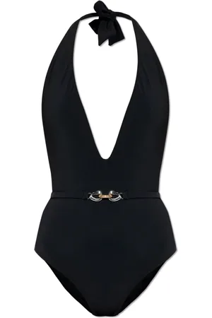 Tory Burch Badkläder, Dam, L, Nylon, Baddräkt, hel