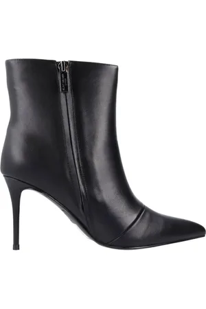 Kurt Geiger Skor, Dam, 38 EU, Stövel med klack